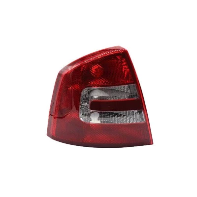 Abbildung von DPA 89450718902 Rückleuchte links SKODA: Octavia 2 Combi, II Schrägheck