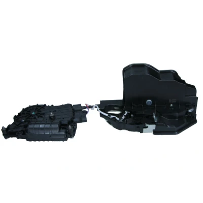 Abbildung von MAXGEAR 28 0865 Türschloß vorne links BMW: X6, X5