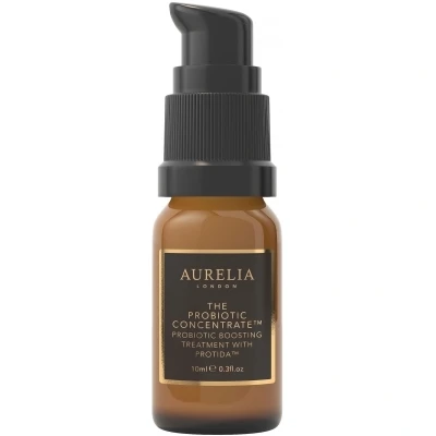 Abbildung von Aurelia London THE Probiotic Concentrate Serum, Größe: 10 ml,