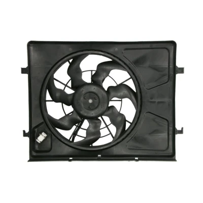 Abbildung von MAGNETI MARELLI 069422796010 Lüfter 420 12 110 KIA: cee‘d I Schrägheck, Kombi