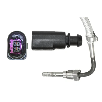 Abbildung von METZGER 0894528 Sensor, Abgastemperatur AUDI: A6 C7 Avant, Q5, A7 Sportback