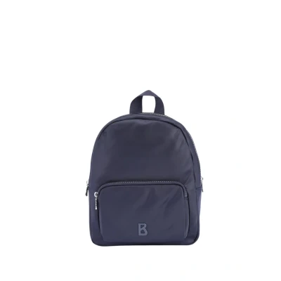 Abbildung von Bogner Tagesrucksack, Damen, Größe: One Size, Dunkelblau