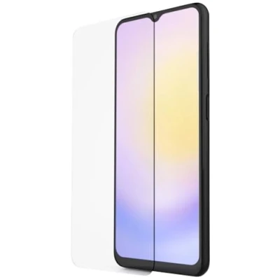 Abbildung von Hama Clear Protect Displayschutzglas Galaxy A25 5G 1 St. 00222717