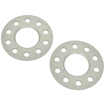 Abbildung von H&amp;R 1035650 Spurverbreiterung 5 108 PEUGEOT: 308 SW 2, 508 I Limousine, RCZ Coupe, VOLVO: V70 I, C70 Cabrio, S60 CITROËN: C5 III Kombi, 3