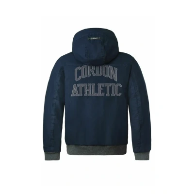 Abbildung von Cordon Sport Active Winterjacke, Herren, Größe: Large, Navy
