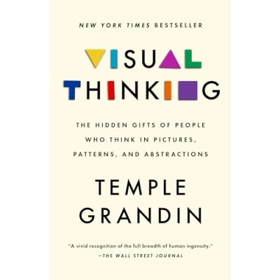 Abbildung von Visual Thinking: The Hidden Gifts of People Who Think in Pictures, Patterns, and Abstractions