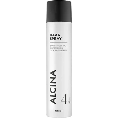 Abbildung von ALCINA Professional Haarspray AER 400 ml