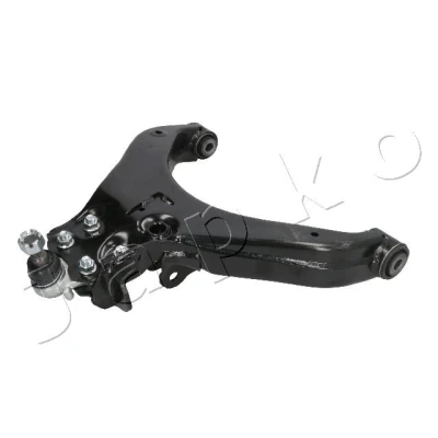 Abbildung von JAPKO 72933L Querlenker Vorderachse links, unten ISUZU: D Max II Pickup