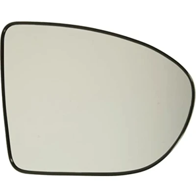 Abbildung von TarosTrade 57 0804 R 46872 Spiegelglas Heizbar Rechts