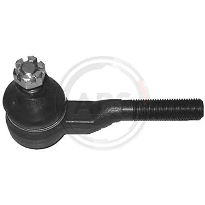 Abbildung von A.B.S. 230163 Spurstangenkopf 12,4 MM10X1.25 RHT MITSUBISHI: L200 II Pickup, Lancer 2 Limousine, Pritsche/Fahrgestell