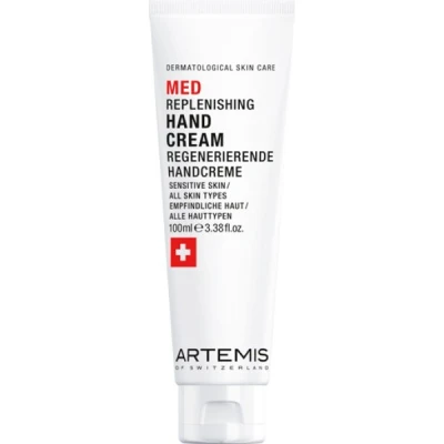 Abbildung von ARTEMIS MED Replenishing Handcream 100 ml