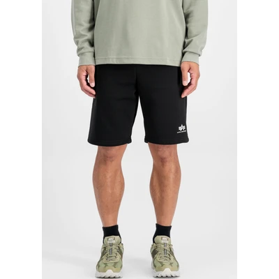 Abbildung von Alpha Industries Basic Jogginghose, Herren, Größe: XL, Black