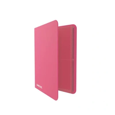 Abbildung von GameGenic Casual Album 8 Pocket Pink