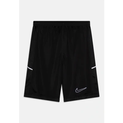 Abbildung von Nike Performance ACD25 Short Unisex kurze Sporthose für Kinder, Größe: 116 128, Black/white