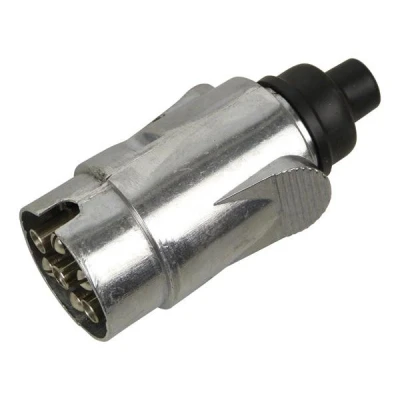 Abbildung von CARPOINT 0429505 Anhängerstecker