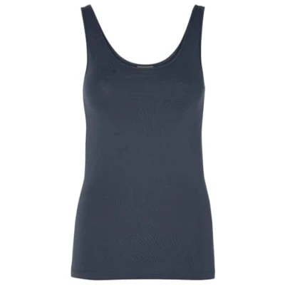 Abbildung von VERO MODA Damen VMMAXI My Soft UU Tank NOOS Top, Moon Rock, Small