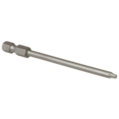 Abbildung von Wera 05060186001, 1 Stück(e), Torx, 4 mm, TX 10, 89 25,4 / mm (1 4)