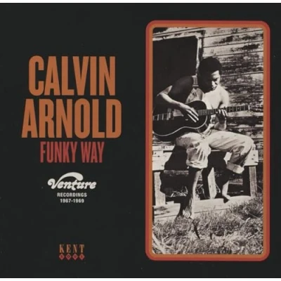Abbildung von Funky Way Venture Recordings 1967 1969