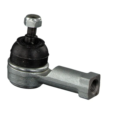 Abbildung von FEBI BILSTEIN 41319 Spurstangenkopf Vorderachse links, rechts mit selbstsichernder Mutter MITSUBISHI: Grandis, Lancer 8 Limousine