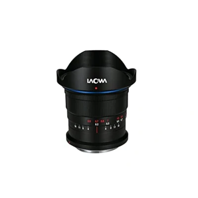 Abbildung von Venus Laowa 14 mm f/4 Zero D DSLR Ultra Weitwinkelobjektiv für Canon EF Mount Kamera
