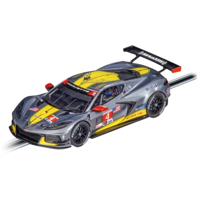 Abbildung von Chevrolet Corvette C8.R &quot;No.4&quot;