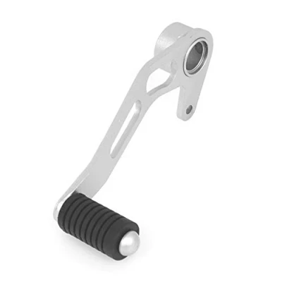 Abbildung von Motorrad Schalthebel für Ducati Scrambler 800 Cafe Racer/Vollgas / Icon 20152021 Linker Pedal Toe Peg Direkter Ersatz Neu