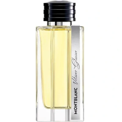 Abbildung von Montblanc Vetiver Glacier Eau de Parfum (EdP) 125 ml
