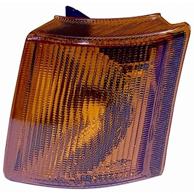 Abbildung von PRASCO FD9044004 Blinker gelb vorne links mit Lampenträger