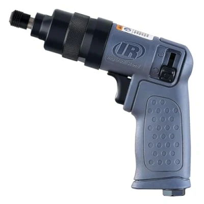Abbildung von Ingersoll Rand Druckluft Schlagschrauber 2101XPA QC, 1/4&quot; mit Schnellwechsel, Besonders Leistungsstarker, Kompakter und Effizienter Mini Druckluftschrauber für Schwere Arbeiten