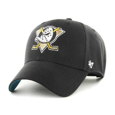 Abbildung von &#039;47 Seattle Kraken NHL Ballpark MOST Value P Cap, Größe: One Size, Blau