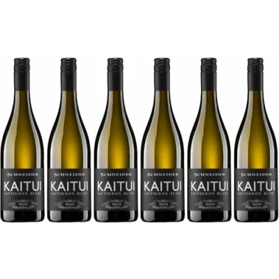 Abbildung von Markus Schneider Sauvignon Blanc Kaitui (6 x 0,75l.)
