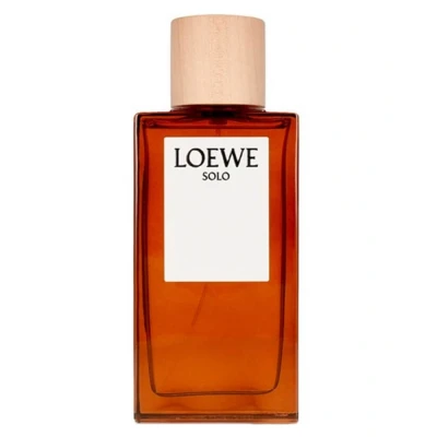 Abbildung von Loewe Solo Eau de Toilette 150 ml