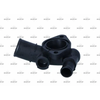 Abbildung von NRF 775069 Flansch PEUGEOT: 206 Schrägheck, 307 607 Limousine, CITROËN: Berlingo / First I