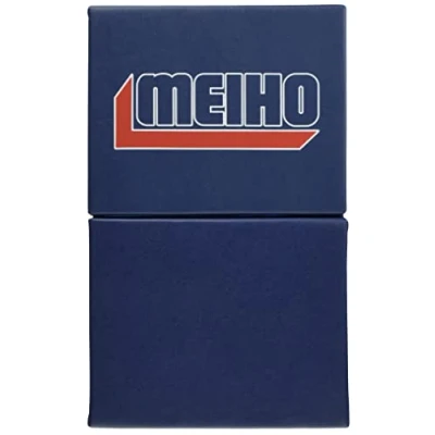 Abbildung von Meiho Premium Seat Cushion BM blau
