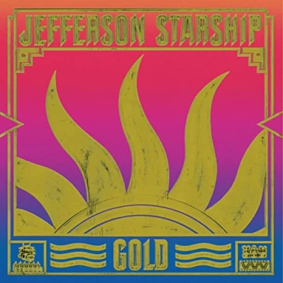 Abbildung von Gold [Vinyl LP]
