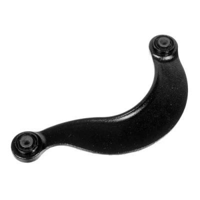 Abbildung von MEYLE 716 035 0006 Stange/Strebe, Radaufhängung oben, Hinterachse rechts, links mit Gummilager ORIGINAL Quality FORD: FOCUS 2 Cabriolet