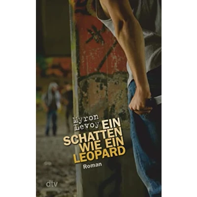Abbildung von ein Schatten wie Leopard