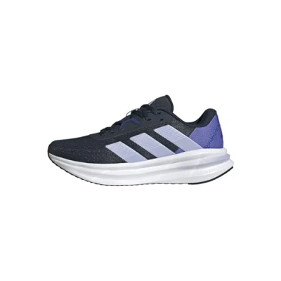 Abbildung von adidas Damen Galaxy 7 Running Shoes Laufschuhe, Aurora Ink/Violet Tone/Cobalt Blue