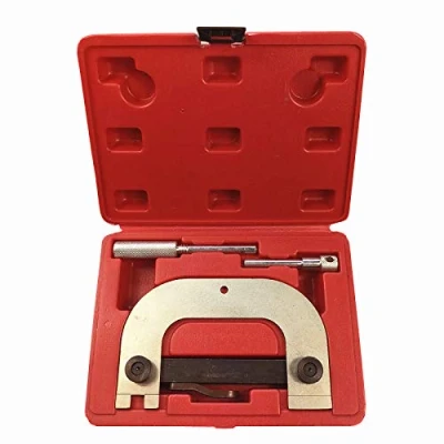 Abbildung von Highking Tool Motor Einstellwerkzeug 1.4 1.6 1.8 2.0 16V Arretier Werkzeug Zahnriemen