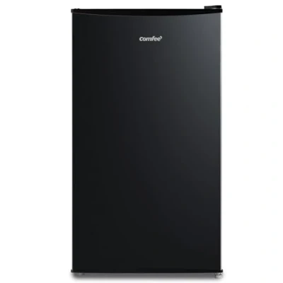 Abbildung von comfee Kühlschrank RCD115DK2, 84.5 cm hoch, 47.5 breit