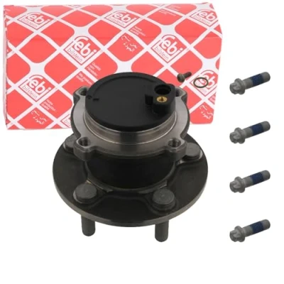 Abbildung von FEBI BILSTEIN 34271 Radlagersatz VOLVO: V50, C30, S40 II