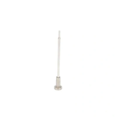 Abbildung von Ventilsatz, Injektor Common Rail BOSCH F 00V C01 007