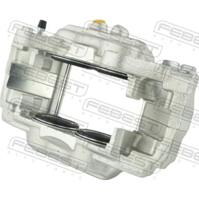 Abbildung von FEBEST 0177 GUN126FRH Bremssattel Vorderachse rechts