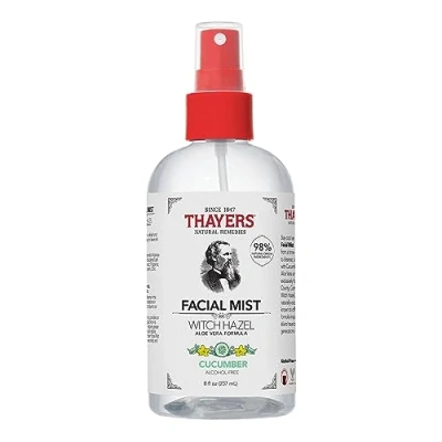 Abbildung von Thayers Cucumber Facial Mist 237ml