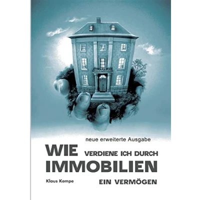 Abbildung von Wie verdiene ich durch Immobilien ein Vermögen