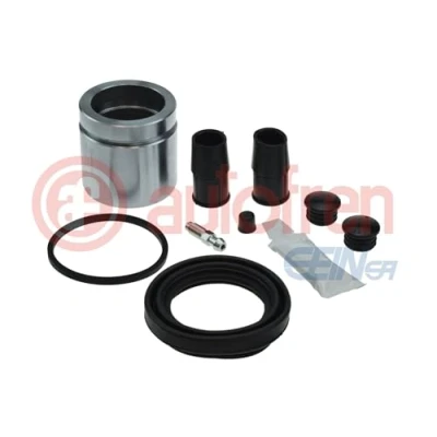 Abbildung von AUTOFREN SEINSA D41788C Bremssattel Reparatursatz Vorderachse 54 BMW: 3 Limousine, 5 Limousine