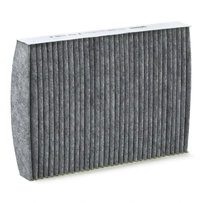 Abbildung von PURFLUX AHC284 Innenraumfilter Aktivkohlefilter 263 194 38 RENAULT: SCENIC 3, GRAND Trafic 3 Bus, OPEL: Vivaro B Combi, Kastenwagen