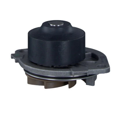 Abbildung von FEBI BILSTEIN 10601 Wasserpumpe Aluguss mit Dichtring Kunststoff FIAT: BRAVO 1