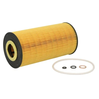 Abbildung von HENGST FILTER E12H D53 Ölfilter Filtereinsatz BMW: 5 Limousine, 3 Touring, OPEL: Omega B Caravan, Limousine