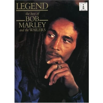 Abbildung von the Best of Bob Marley and Wailers: Legend